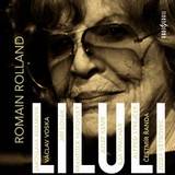 Audiokniha Liluli - Romain Rolland