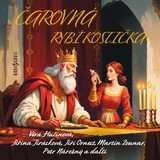 Audiokniha Čarovná rybí kostička - Charles Dickens