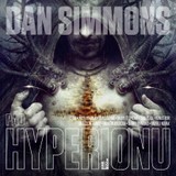 Audiokniha Pád Hyperionu - Dan Simmons