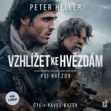 Audiokniha Psí hvězdy (Vzhlížet ke hvězdám) - Peter Heller