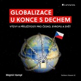 Audiokniha Globalizace u konce s dechem - Mojmír Hampl