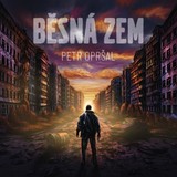 Audiokniha Běsná zem - Petr Opršal