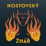 Audiokniha Žhář - Egon Hostovský