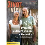 Audiokniha Život víry 2026/01 - Život víry