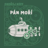 Audiokniha Pán moří - Ondřej Neff