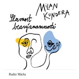 Audiokniha Slavnost bezvýznamnosti - Milan Kundera