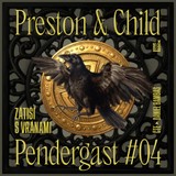 Audiokniha Zátiší s vránami - Douglas Preston, Lincoln Child