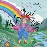 Audiokniha Babička víla - Vít Brukner