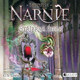 Audiokniha NARNIE – Poslední bitva - C.S.Lewis