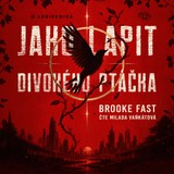 Audiokniha Jako lapit divokého ptáčka - Brooke Fast
