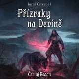 Audiokniha Přízraky na Devíně - Juraj Červenák