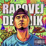 Audiokniha Rapovej deník - Lukáš Kouřil