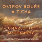Audiokniha Ostrov bouře a ticha - Charlotte McConaghy