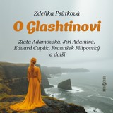 Audiokniha O Glashtinovi - Zdeňka Psůtková