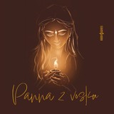 Audiokniha Panna z vosku - Jaroslav Novák