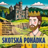 Audiokniha Skotská pohádka - Jan Jícha
