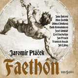 Audiokniha Faethón - Jaromír Ptáček