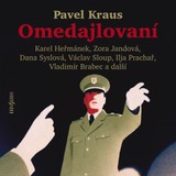 Audiokniha Omedajlovaní - Pavel Kraus