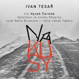 Audiokniha Na kusy - Ivan Tesař