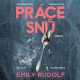 Audiokniha Práce snů - Emily Rudolf