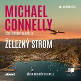 Audiokniha Železný strom - Michael Connelly