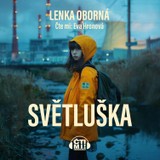 Audiokniha Světluška - Lenka Oborná