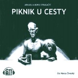 Audiokniha Piknik u cesty - Arkadij Strugackij, Boris Strugackij