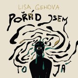 Audiokniha Pořád jsem to já - Lisa Genova