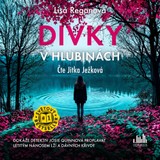 Audiokniha Dívky v hlubinách - Lisa Reganová