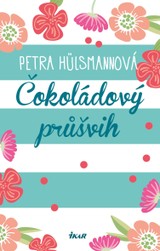 E-kniha Čokoládový průšvih - Petra Hülsmann