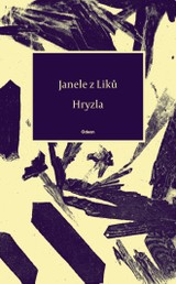 E-kniha Hryzla - Janele z Liků