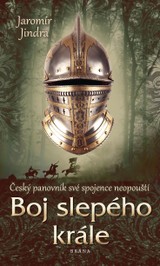 E-kniha Boj slepého krále - Jaromír Jindra