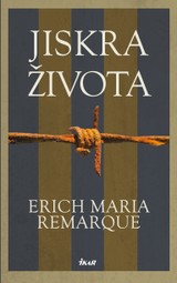E-kniha Jiskra života - Erich Maria Remarque