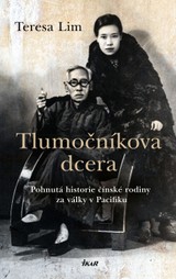 E-kniha Tlumočníkova dcera - Teresa Lim