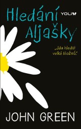 E-kniha Hledání Aljašky - John Green