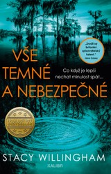 E-kniha Vše temné a nebezpečné - Stacy Willingham
