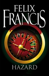 E-kniha Hazard - Francis Felix