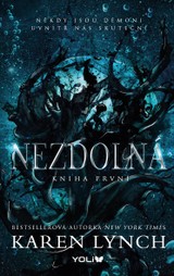 E-kniha Nezdolná 1: Nezdolná - Karen Lynch