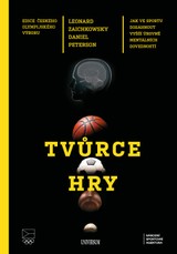 E-kniha Tvůrce hry - Daniel Peterson, Leonard Zaichkowski