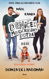 E-kniha Deníček moderního fotra - 3. rozšíř.vyd. - Dominik Landsman