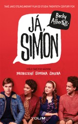 E-kniha Já, Simon - Becky Albertalli
