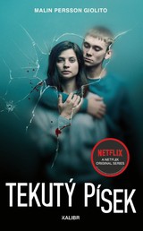 E-kniha Tekutý písek - Malin Persson Giolito