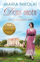 E-kniha Dcery naděje 1 - Maria Nikolai