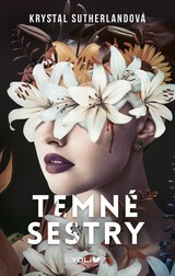 E-kniha Temné sestry - Krystal Sutherlandová
