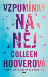 E-kniha Vzpomínky na něj - Colleen Hooverová