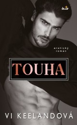 E-kniha Touha - Vi Keelandová