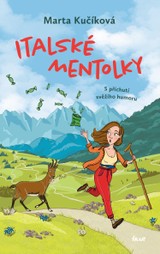 E-kniha Italské mentolky - Marta Kučíková