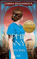 E-kniha Sophiiny sny - Corina Bomannová