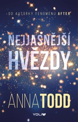 E-kniha Nejjasnější hvězdy 1: Nejjasnější hvězdy - Anna Todd
