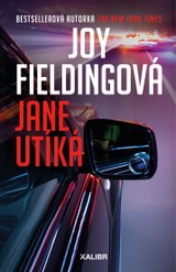 E-kniha Jane utíká - Joy Fieldingová